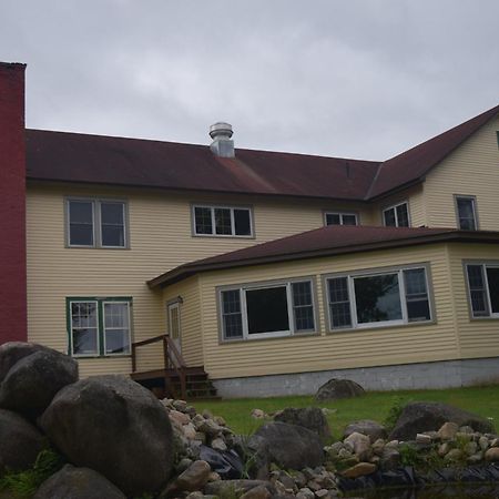The Long View Lodge Long Lake المظهر الخارجي الصورة