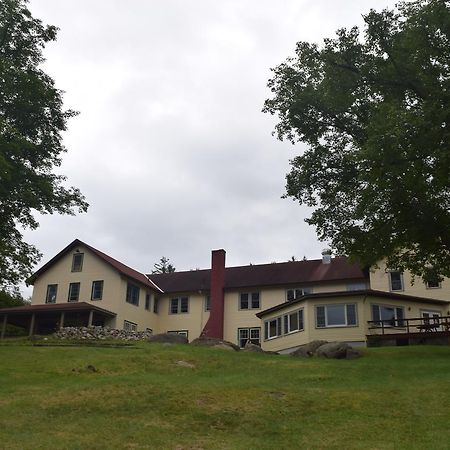 The Long View Lodge Long Lake المظهر الخارجي الصورة