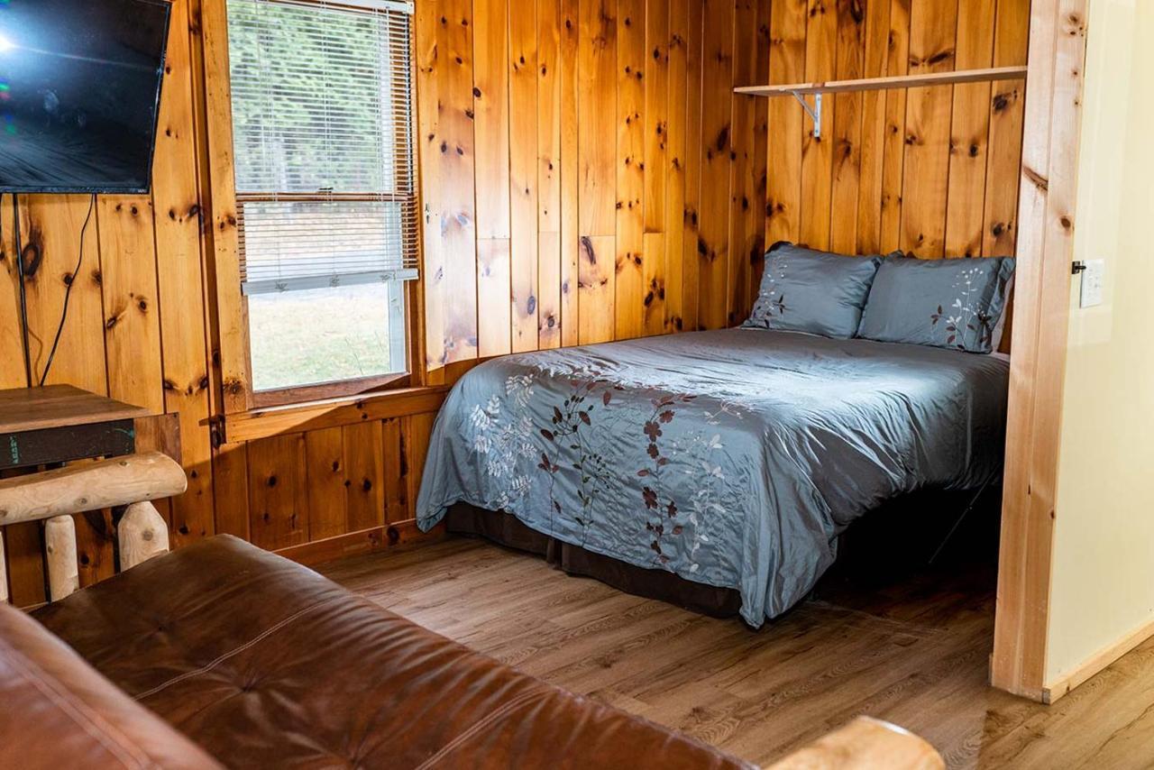 The Long View Lodge Long Lake المظهر الخارجي الصورة