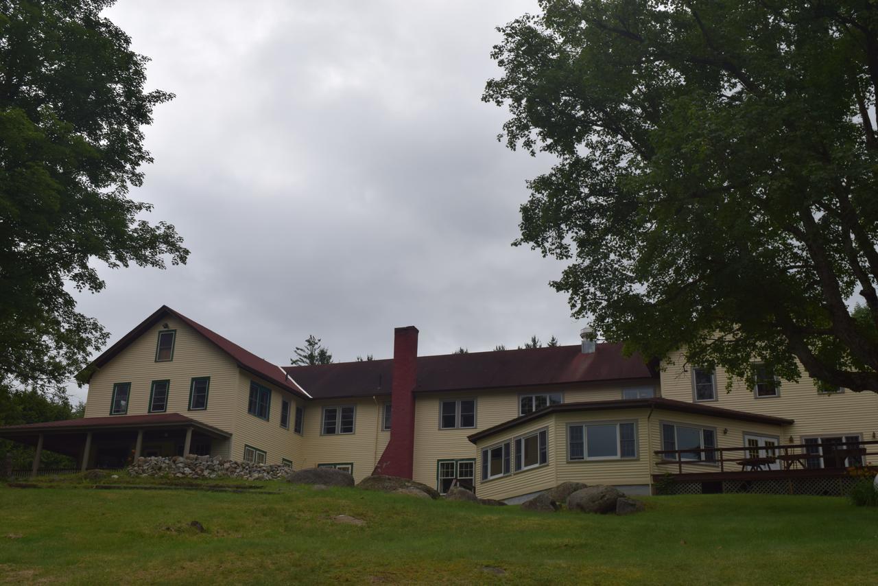 The Long View Lodge Long Lake المظهر الخارجي الصورة