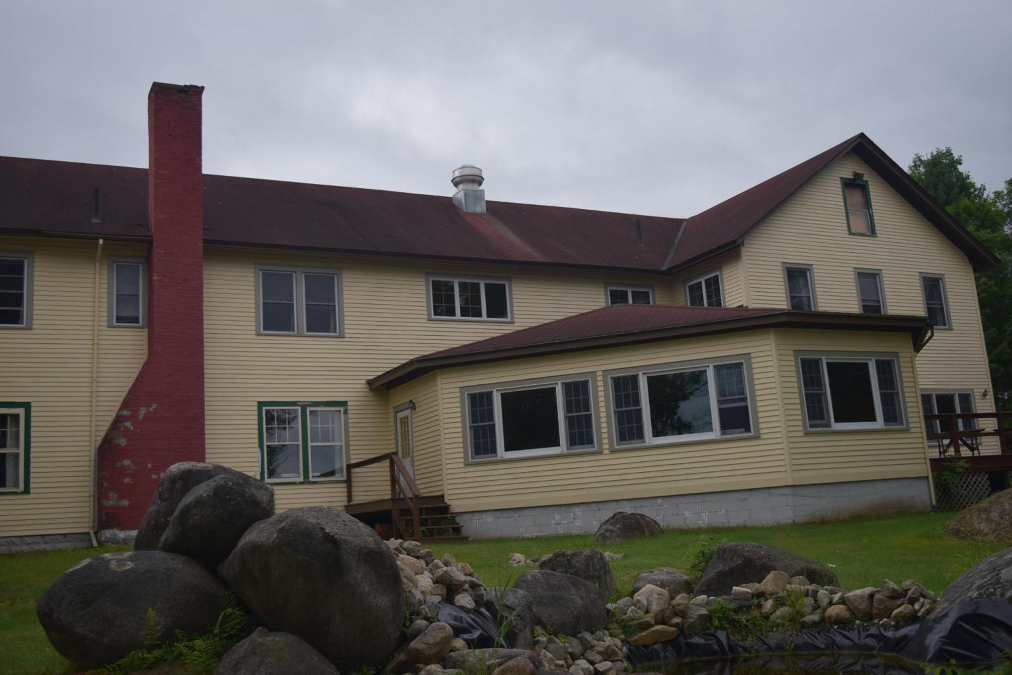 The Long View Lodge Long Lake المظهر الخارجي الصورة