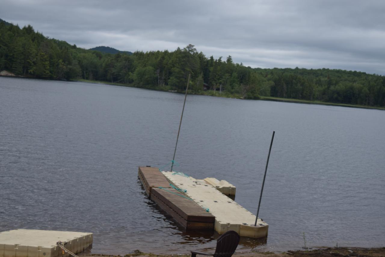 The Long View Lodge Long Lake المظهر الخارجي الصورة