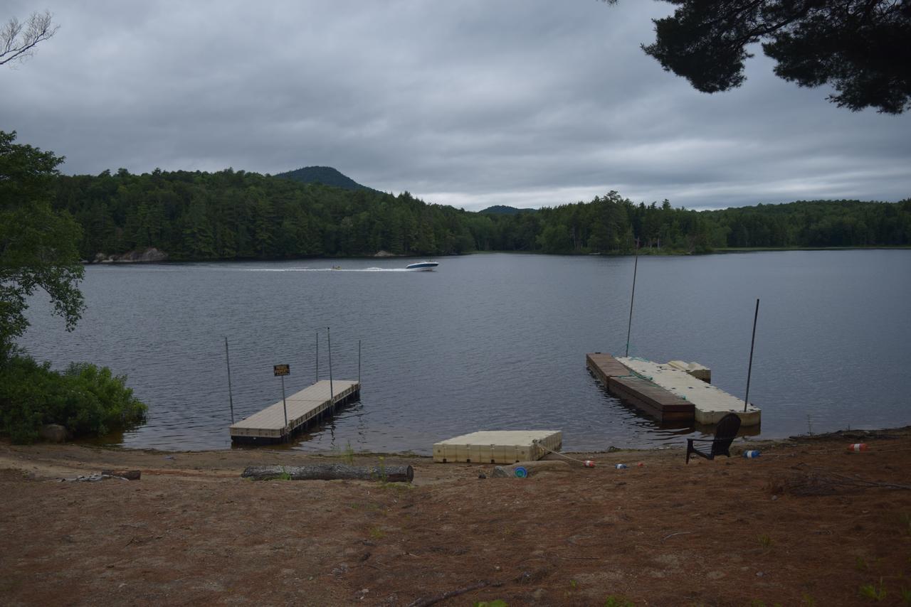 The Long View Lodge Long Lake المظهر الخارجي الصورة