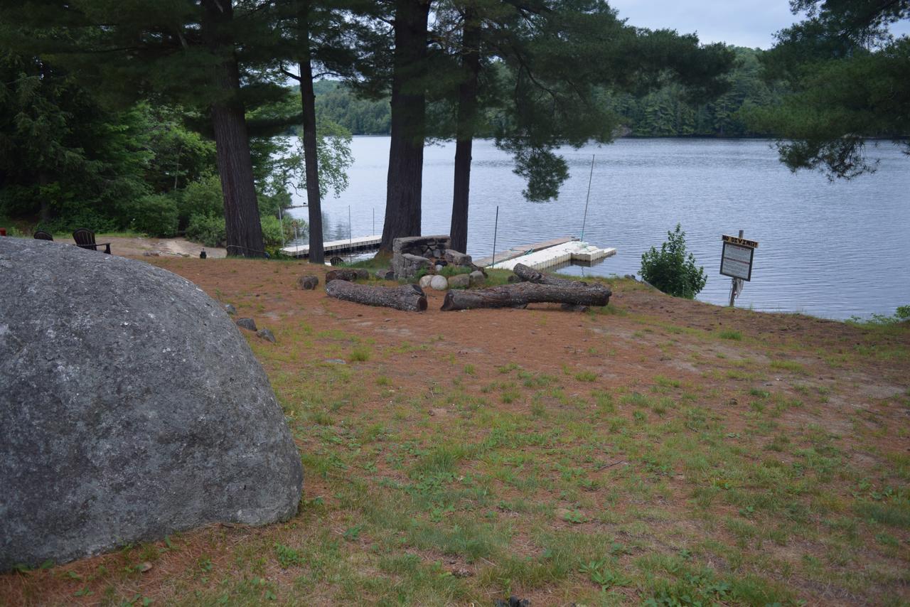 The Long View Lodge Long Lake المظهر الخارجي الصورة