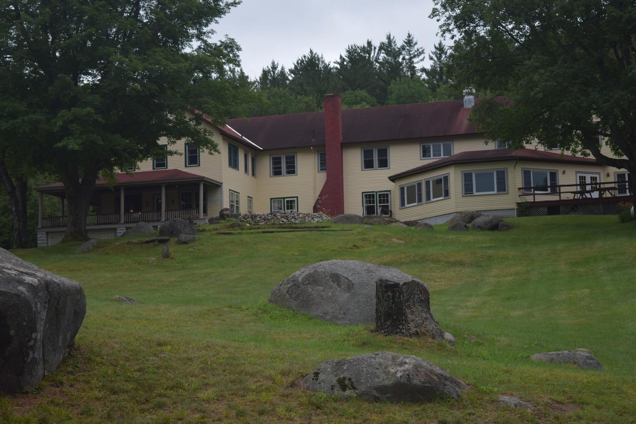 The Long View Lodge Long Lake المظهر الخارجي الصورة