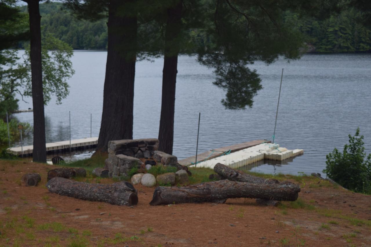 The Long View Lodge Long Lake المظهر الخارجي الصورة