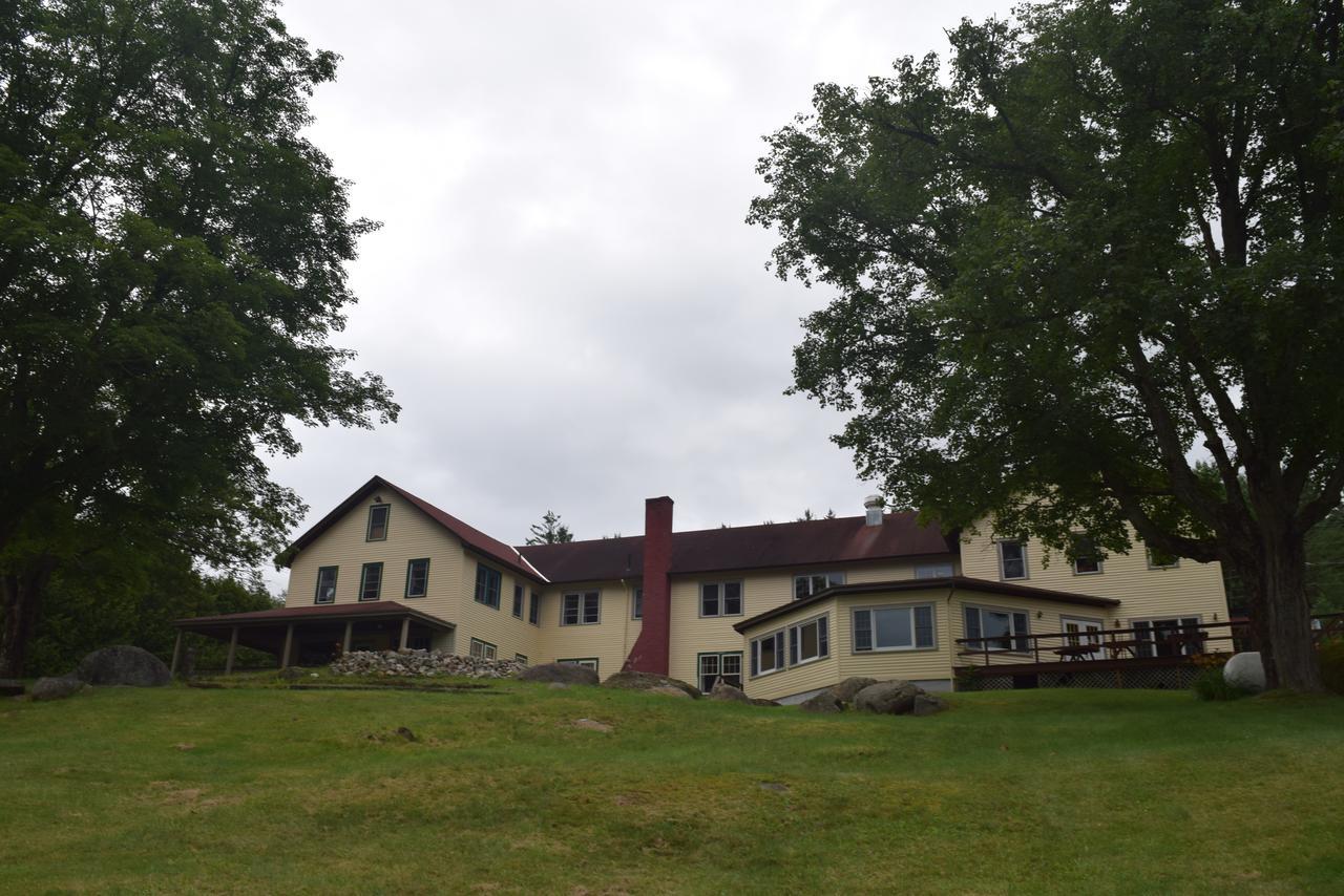 The Long View Lodge Long Lake المظهر الخارجي الصورة