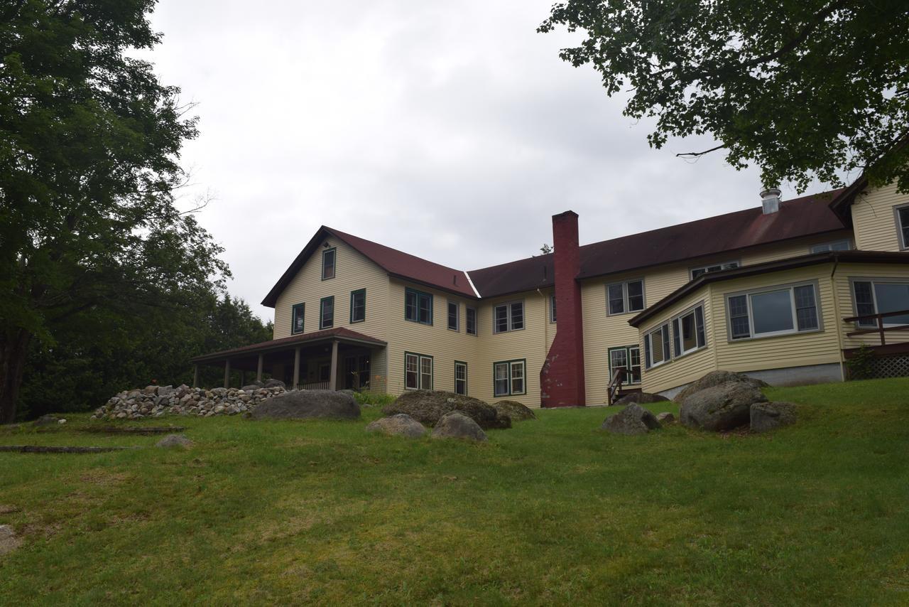 The Long View Lodge Long Lake المظهر الخارجي الصورة