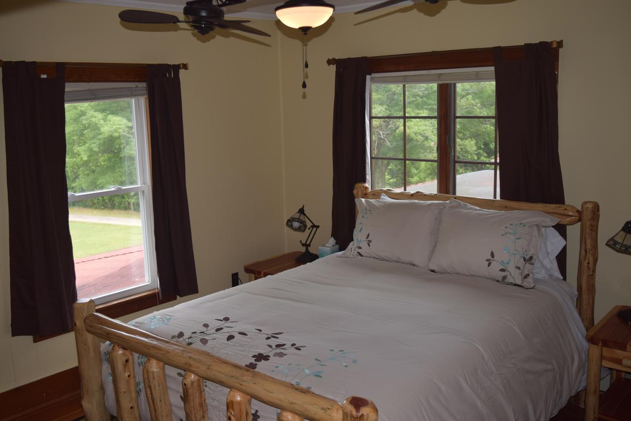 The Long View Lodge Long Lake الغرفة الصورة