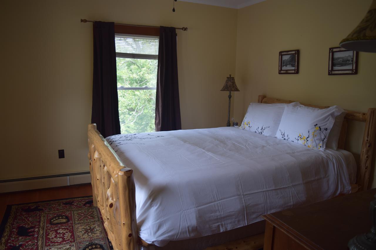 The Long View Lodge Long Lake المظهر الخارجي الصورة
